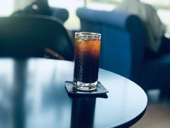 -游心咖啡(青山滨江店)