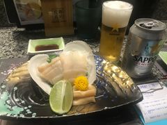 -板长寿司(ION店)