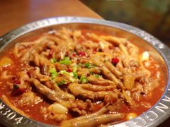 -胖哥俩肉蟹煲(湖滨银泰in77店)