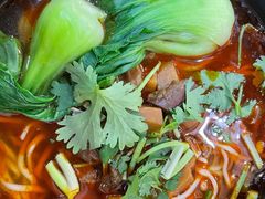 -李先生牛肉面大王(成都东站西广场店)