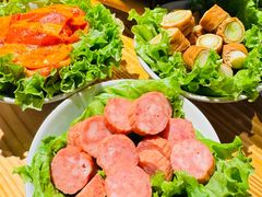 -么肆烤肉(蓝山名邸店)