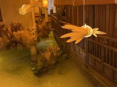 -叶叶菩提·晋福宫