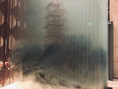 -嘉定凯悦·咖啡厅