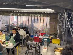 -宵夜侠·自选衡阳烧烤大排档(新塘白江店)