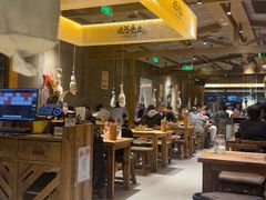 -北丐先生·野馄饨烧烤(雨花万象店)