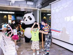 -CIAO·团建聚餐·生日派对轰趴馆(福田店)