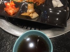 -烤路里·韩国品质自助烤肉(石路天虹4号店)