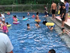 -株洲富华经典体育场馆·凯旋名门游泳馆