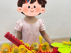 -童程童美少儿编程乐高机器人(凯德天府校区)