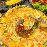 这家店已经列入我和朋友心中韩料No.1了！量大实惠…