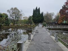 -花溪公园