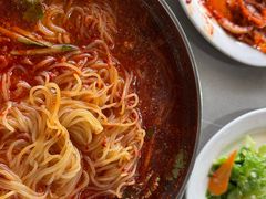 -韩麦大冷面(乔松路直营店)