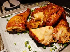 -绿茶餐厅(乐峰广场店)