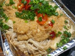 -烧货·活海鲜炭烧(湖滨商业街店)