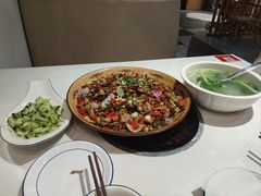 -嘉州程记泡椒兔(肖坝路店)