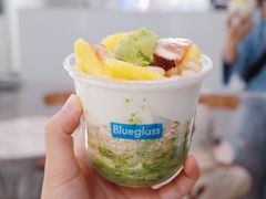 -Blueglass酸奶(上生新所店)