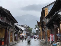 -在路上酒吧(大理古城店)