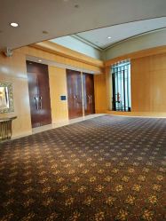 -上海明天广场JW万豪酒店·宴会厅