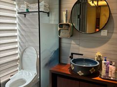 -鼎族怡华·指压·经络·疗愈SPA(紫荆店)