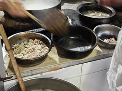-甘记肥肠粉(马鞍北路店)