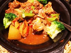 -觅唐MITONG(鸟巢店)