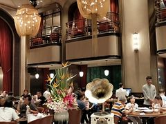 -上海人家花樣年华(中山公园店)