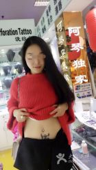 -艺耳美专业穿耳洞打耳洞穿孔