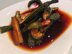 爽口黄瓜条-赵家馆(燕山大街店)