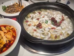 -周渝食惦酸菜鱼(青浦店)