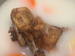 -稻香酒家·33年老字号·港式粤菜(富邦中心店)