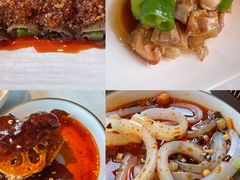 -许家菜.艺创菜(仁和新城店)