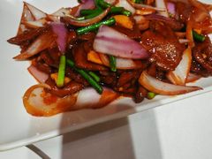 -第一驴.经典老菜.家常菜.火锅(友谊路店)