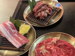 -西塔老太太泥炉烤肉(上海七宝领展广场店)
