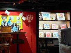 -布拉格餐厅· 中欧捷克菜(全国首店)