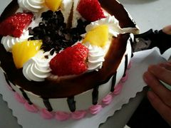 -麦森创意蛋糕(新模范马路地铁站店)