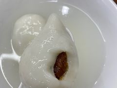 -朱新年·苏式汤团·面点(北寺塔店)