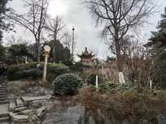 -戏马台景区
