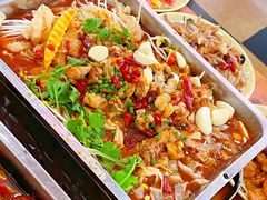 -江湖万州烤鱼(王子美食城)