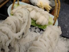 -捞王锅物料理(上海世茂广场店)