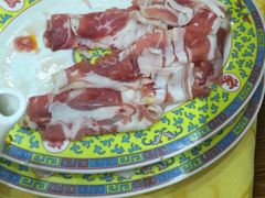 -清真·马家火锅美食城(镇江北路店)