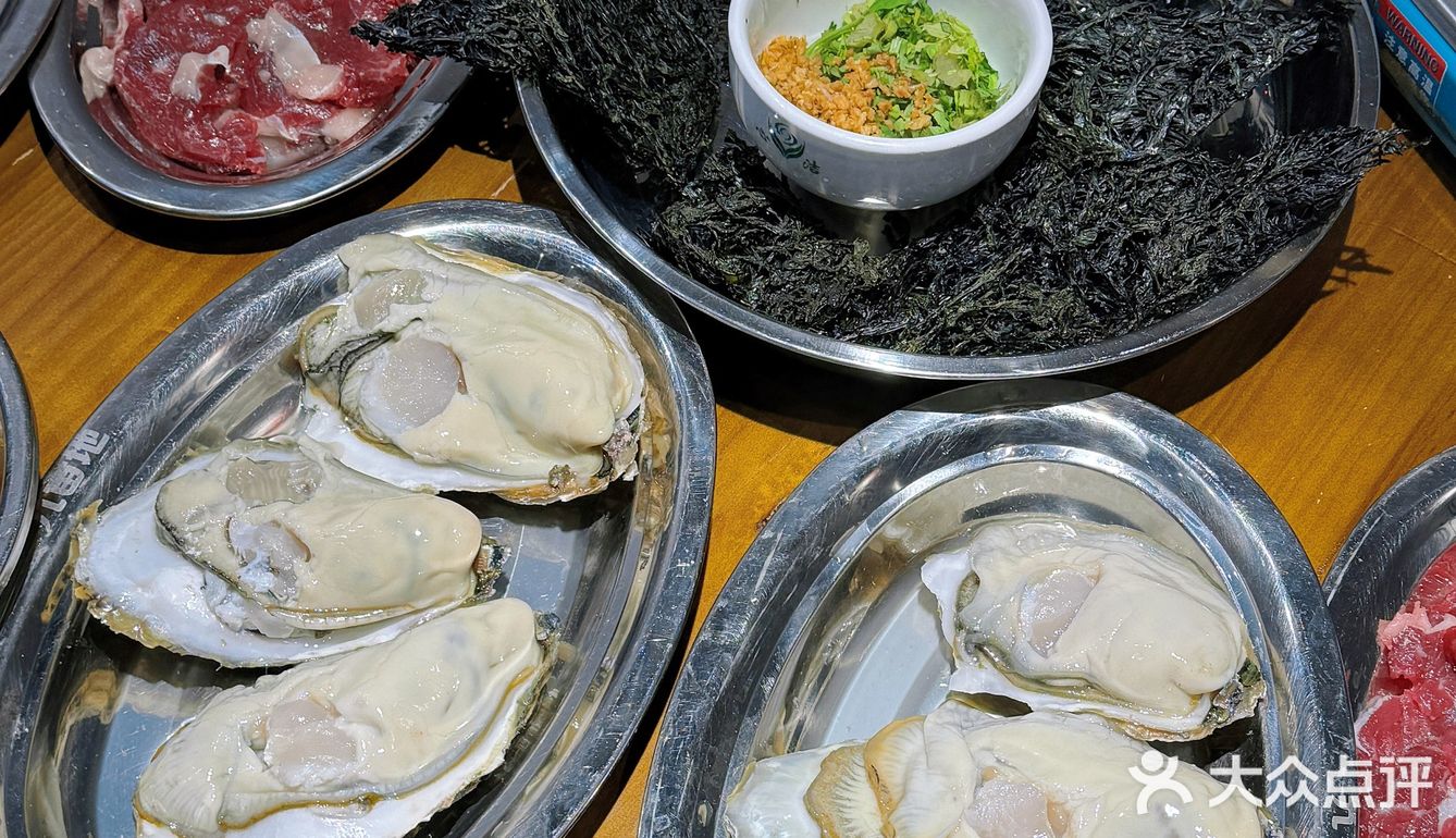 放假出门的第一件事！炫牛肉火锅🍲