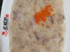 -红菇坊鲜汤火锅(北行店)
