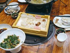 -天怡·鱼工厂(临江店)