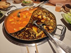 -重庆特色冷锅鱼(武大店)
