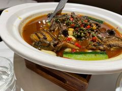 -楚山晓·湖北菜(武汉光谷K11店)