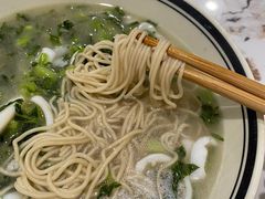 -老地方面馆(思南路店)