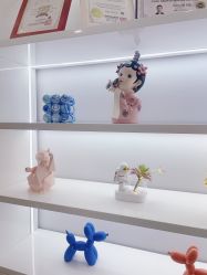 -久匠·野生眉半永久纹绣