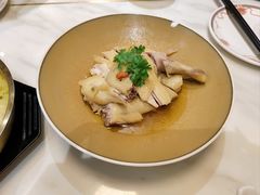-稻香酒家·33年老字号·港式粤菜(富邦中心店)