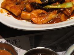 -有家酸菜鱼(苏州绿宝广场店)