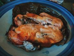 -兰溪小馆(东直门簋街店)